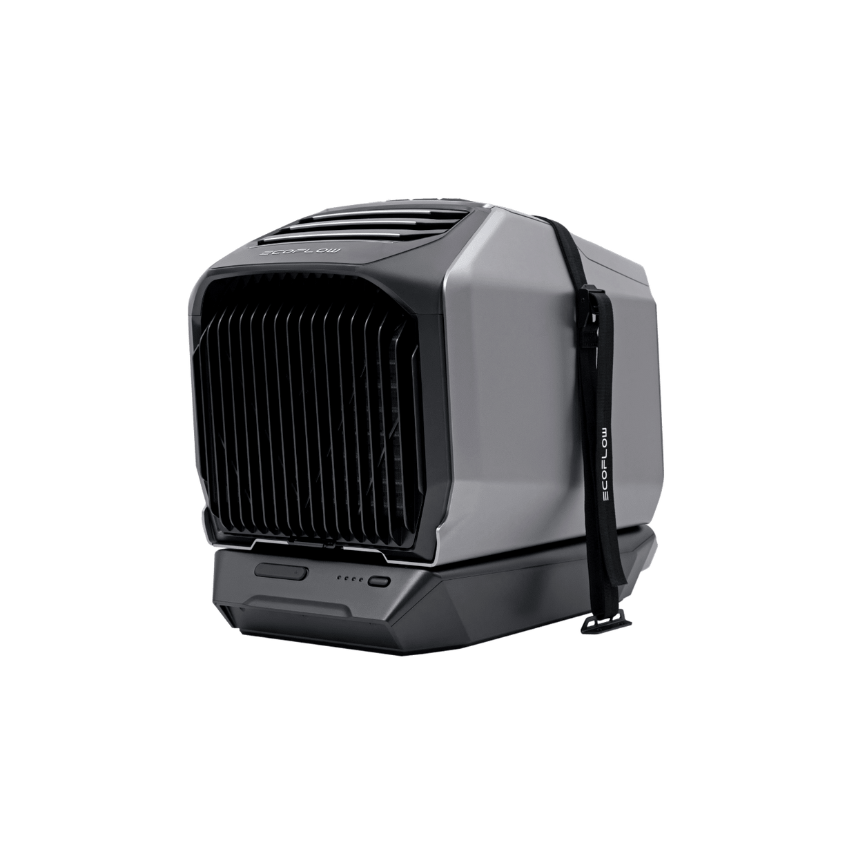 EcoFlow US EcoFlow WAVE 2 Stabilizing Strap Kit