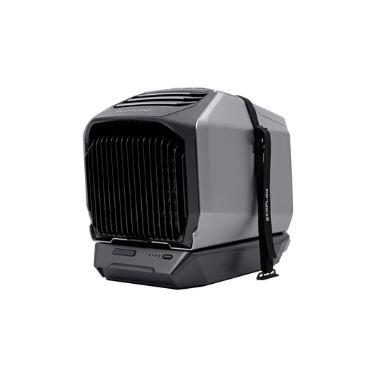 EcoFlow US EcoFlow WAVE 2 Stabilizing Strap Kit