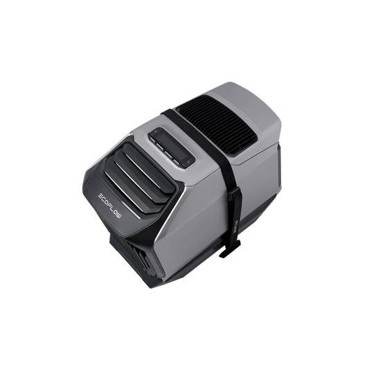 EcoFlow US EcoFlow WAVE 2 Stabilizing Strap Kit