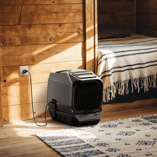 EcoFlow US Members' only EcoFlow WAVE 3 Portable Air Conditioner