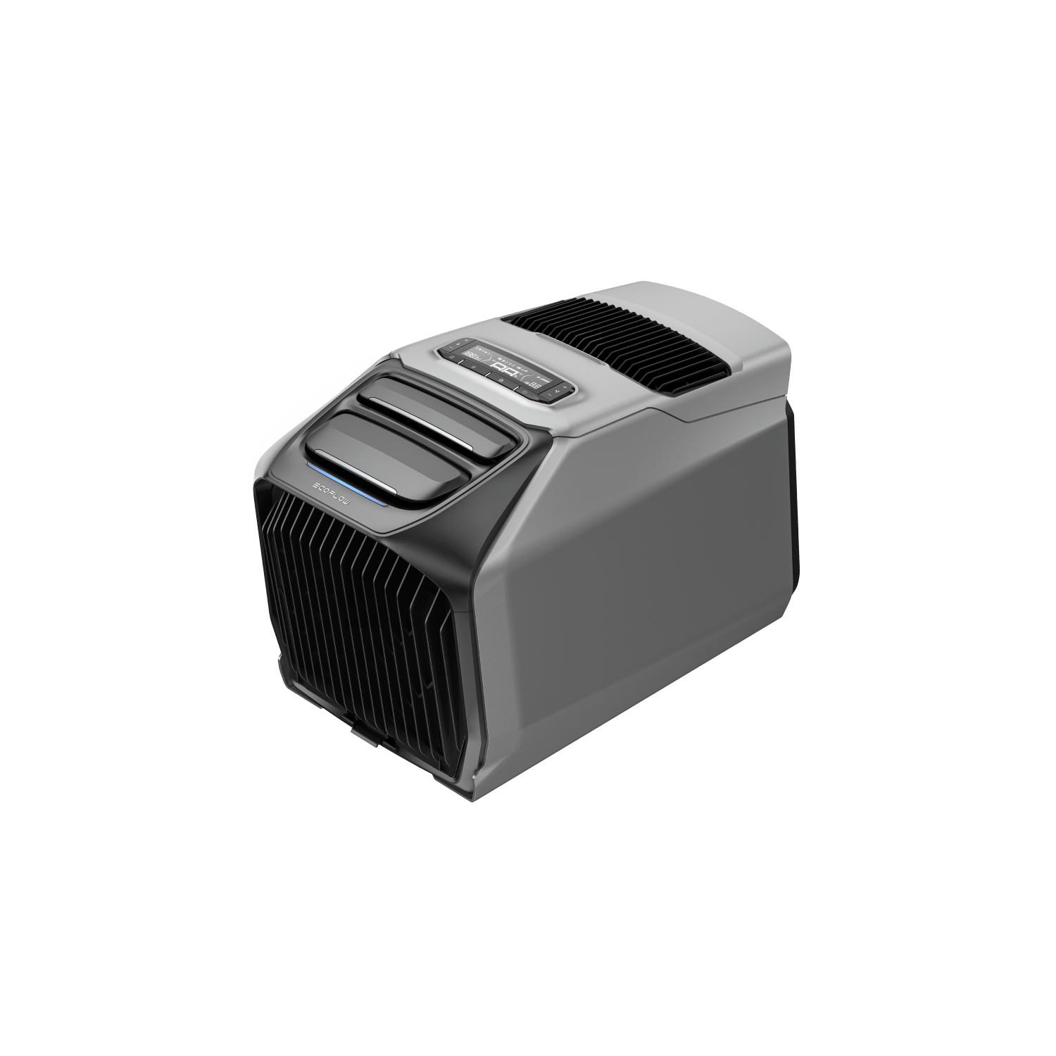EcoFlow WAVE 2 + Add-on Battery + 220W Portable Solar Panel EcoFlow WAVE 2 + Add-on Battery + 220W Portable Solar Panel