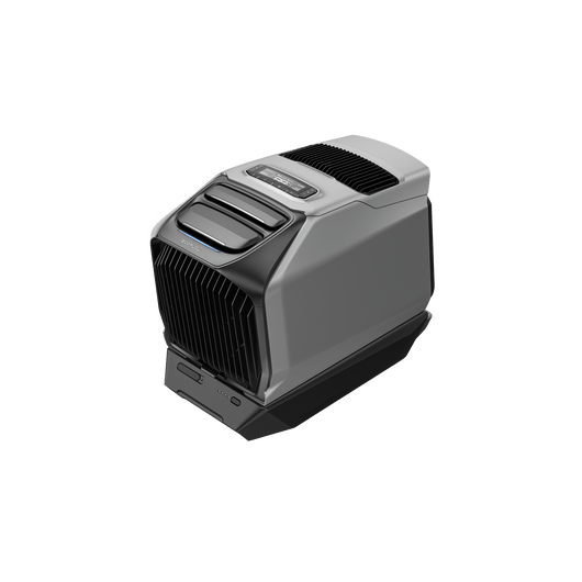 EcoFlow US WAVE 3 EcoFlow WAVE 3 Portable Air Conditioner