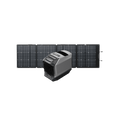 Load image into Gallery viewer, EcoFlow US WAVE 3 WAVE 3 + Add-on Battery + 220W Solar Panel EcoFlow WAVE 3 Portable Air Conditioner
