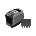 Load image into Gallery viewer, EcoFlow US WAVE 3 WAVE 3 + Add-on Battery + 800W Alternator Charger EcoFlow WAVE 3 Portable Air Conditioner
