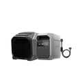 Load image into Gallery viewer, EcoFlow US WAVE 3 WAVE 3 + DELTA 3 Plus EcoFlow WAVE 3 Portable Air Conditioner
