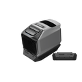 Load image into Gallery viewer, EcoFlow US WAVE 3 WAVE 3 + 2 x Wave 2 Add-on Battery + Free Bag EcoFlow WAVE 3 Portable Air Conditioner with Heater

