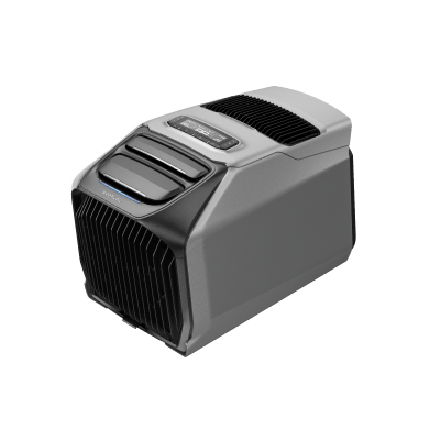 EcoFlow US WAVE 3 WAVE 3 Portable Air Conditioner EcoFlow WAVE 3 Portable Air Conditioner with Heater