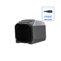 Load image into Gallery viewer, EcoFlow US WAVE 3 WAVE 3 Portable Air Conditioner + Free Strap Handle EcoFlow WAVE 3 Portable Air Conditioner with Heater
