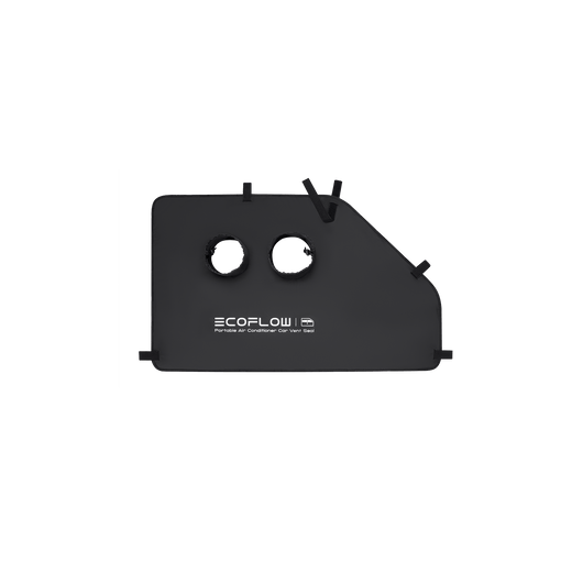 EcoFlow US WAVE 3 WAVE Series Car Vent Seal (Magnetic Version) EcoFlow WAVE Series Car Vent Seal