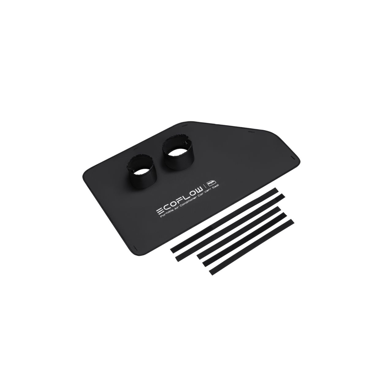 EcoFlow US WAVE 3 WAVE Series Car Vent Seal (Magnetic Version) EcoFlow WAVE Series Car Vent Seal