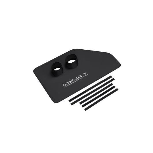 EcoFlow US WAVE 3 WAVE Series Car Vent Seal (Magnetic Version) EcoFlow WAVE Series Car Vent Seal