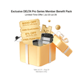 Load image into Gallery viewer, EcoFlow US July Member-Exclusive DELTA Pro Series Benefit Pack
