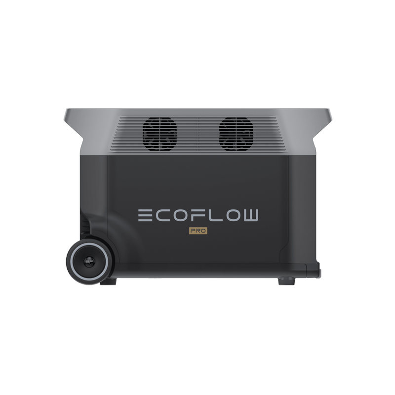 Load image into Gallery viewer, EcoFlow US Standalone DELTA Pro Portable Power Station Pro Designer Bundle | EcoFlow DELTA Pro Portable Power Station x Bambu Lab X1-Carbon Combo 3D Printer
