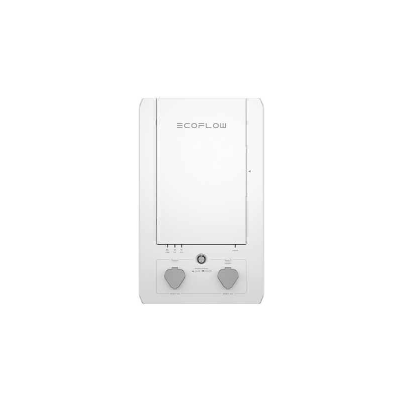 EcoFlow DELTA Pro avec Panneau solaire portable 400W x2 – Volta Flow