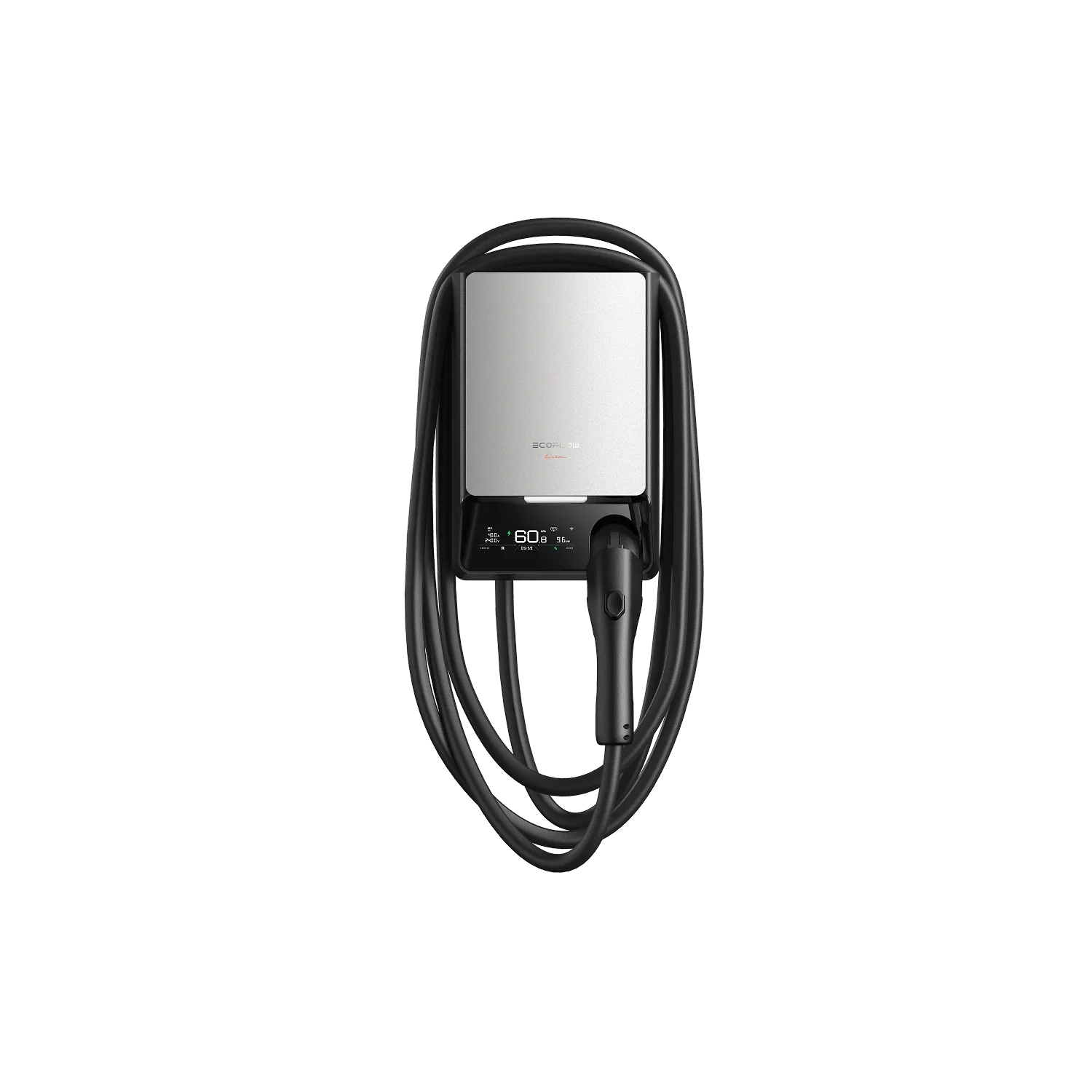 EcoFlow 500W Alternator Charger
