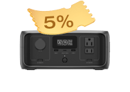 5% OFF Coupon