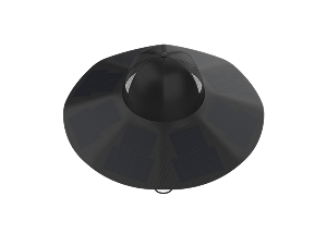 Power Hat