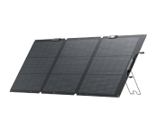 160W Solar Panel