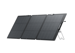 160W Solar Panel