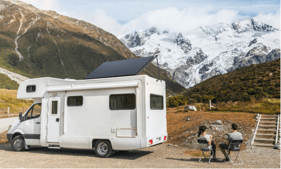 Rigid Solar Panels