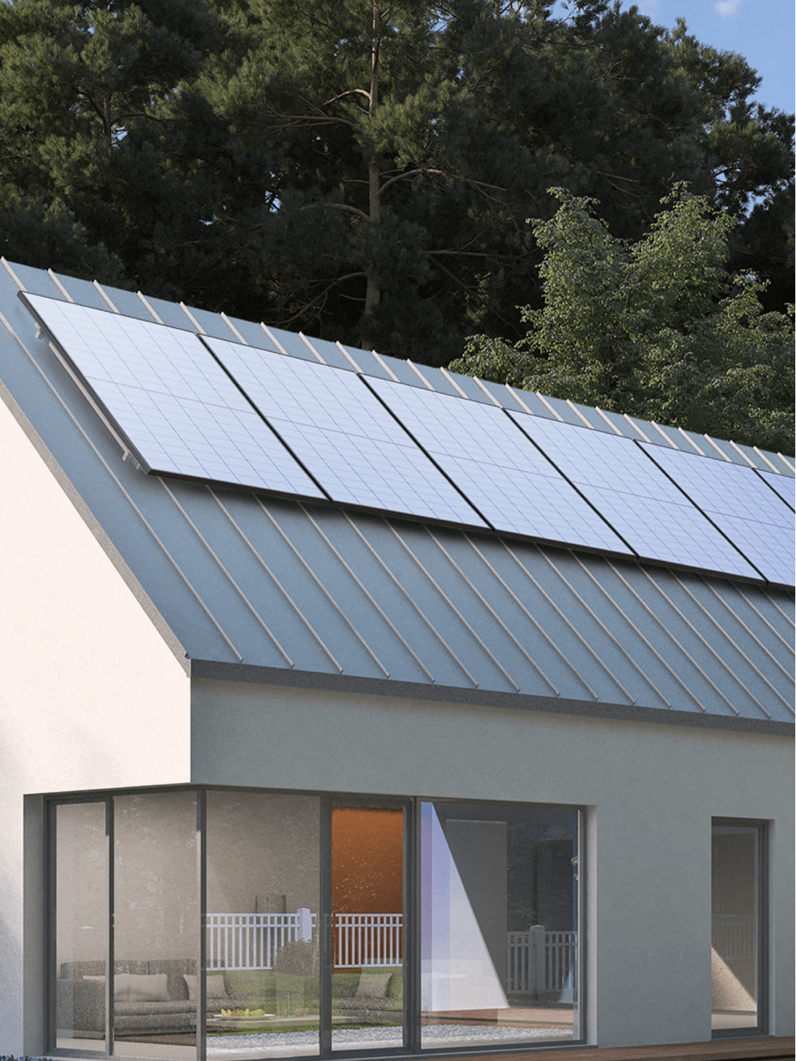 Rigid Solar Panels