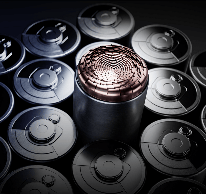 Durable battery pack