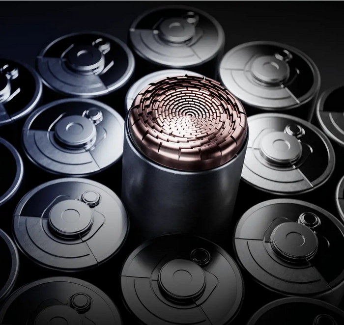 Durable battery pack