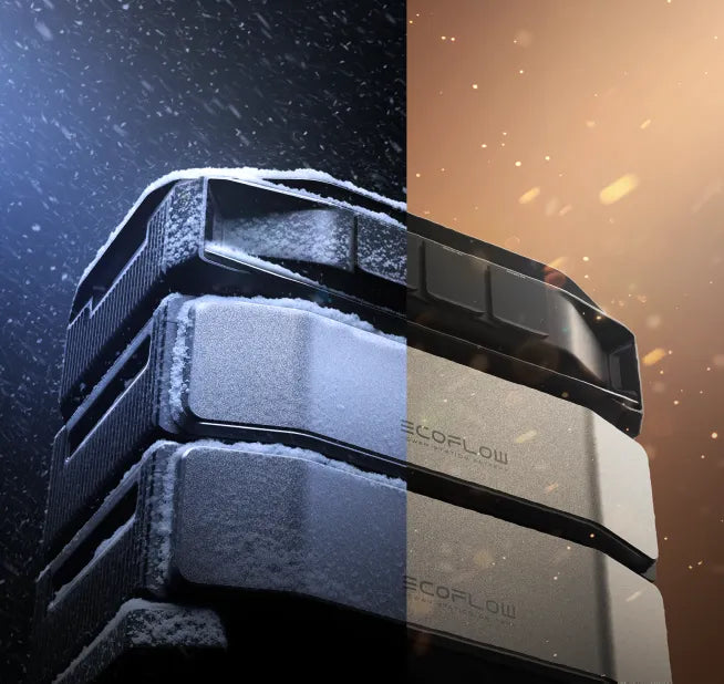 Smart Extreme-Weather Protection