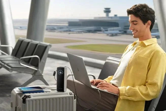 Remote Work