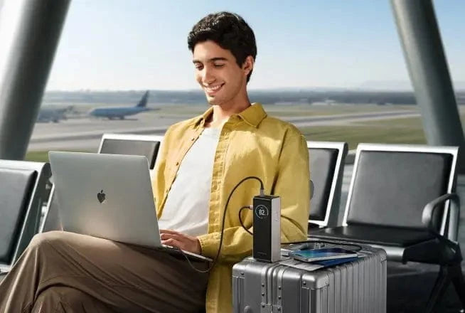 Remote Work