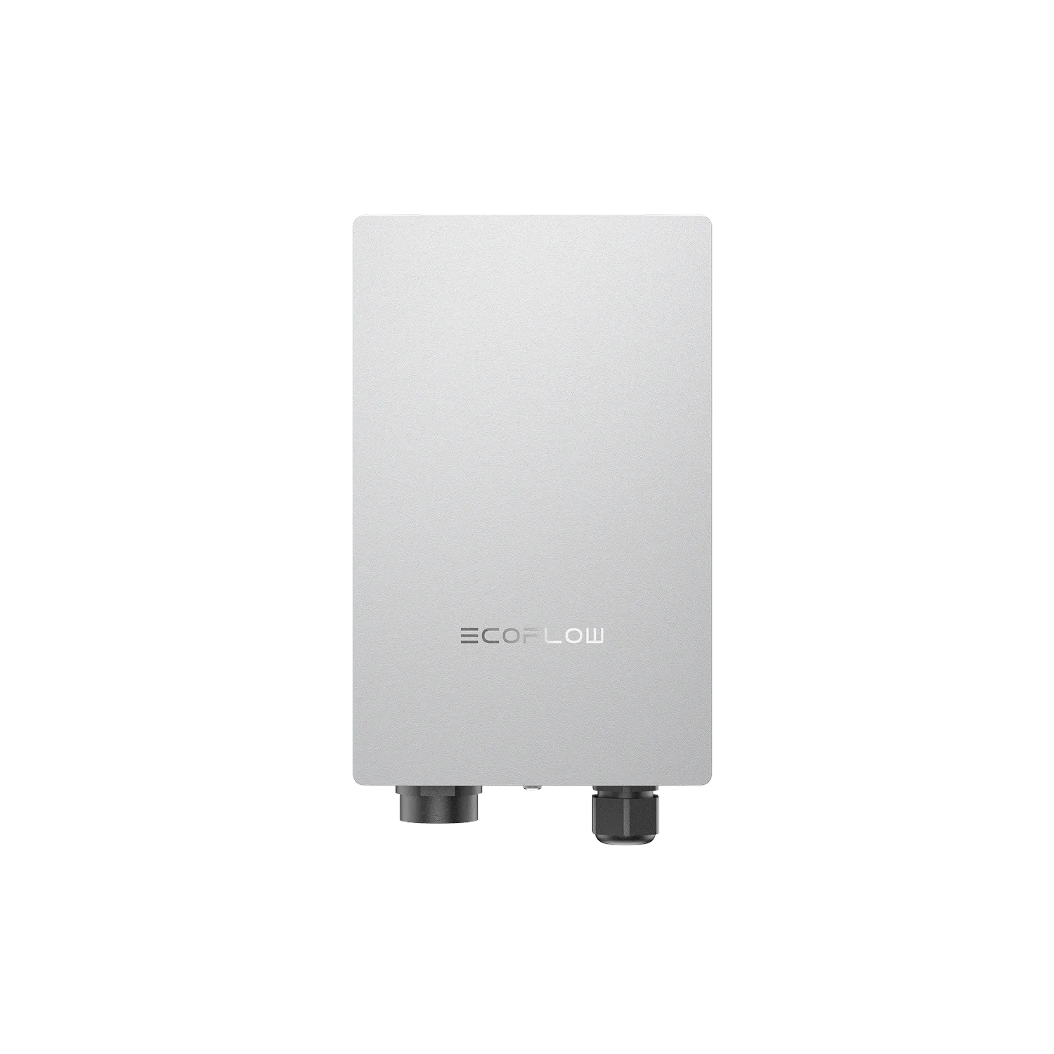 EcoFlow 500W Alternator Charger-Redemption