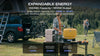 EcoFlow DELTA 3 Plus Portable Power Station