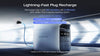 EcoFlow DELTA 3 Plus Portable Power Station