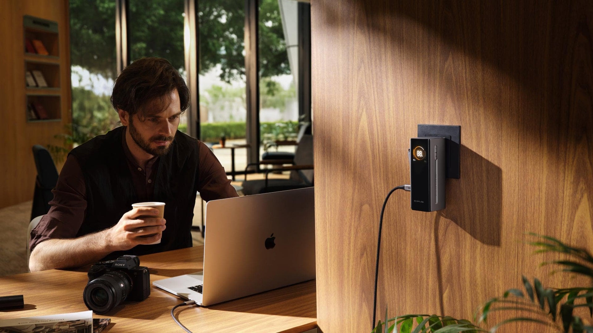 Versatile Length, Various Setups