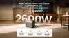 EcoFlow DELTA 3 Portable Power Station