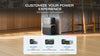 EcoFlow DELTA 3 Portable Power Station