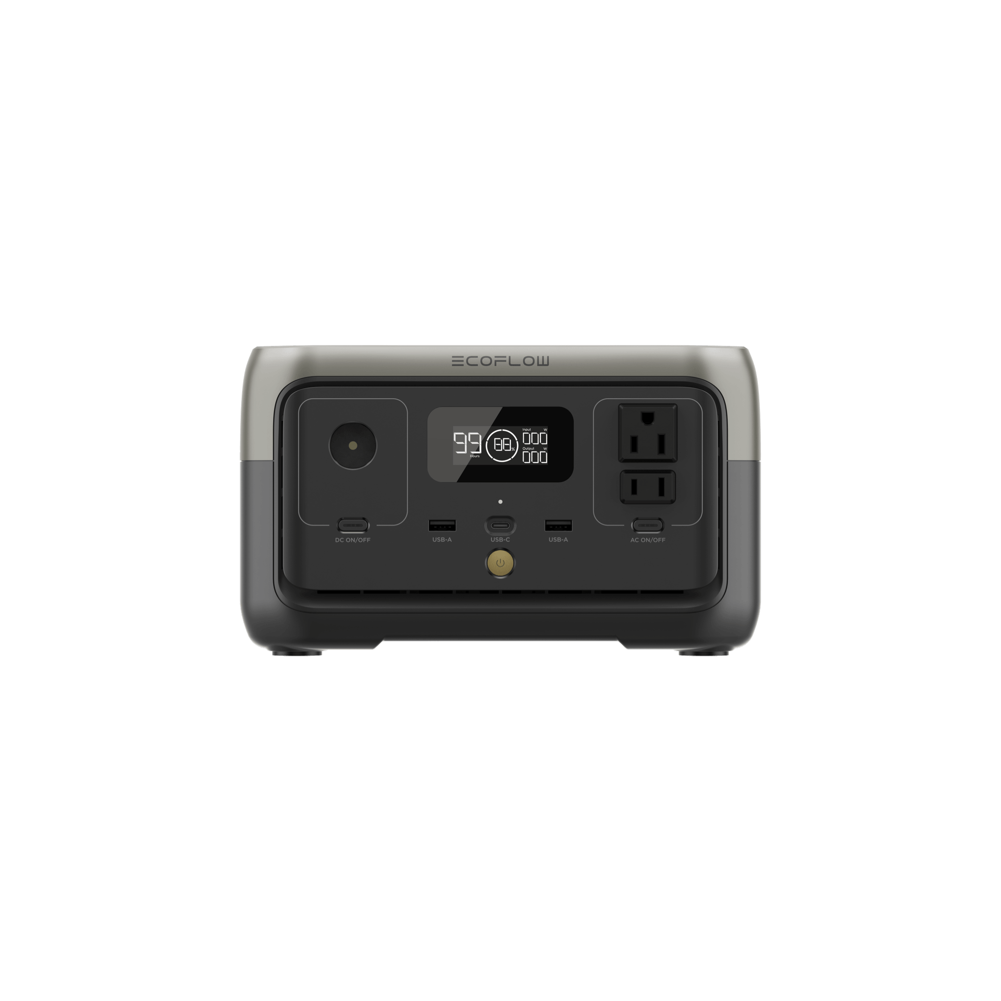 RIVER 2 Portable Power Station Fast Charging | EcoFlow US RIVER 2 Portable Power Station Fast Charging | EcoFlow US
