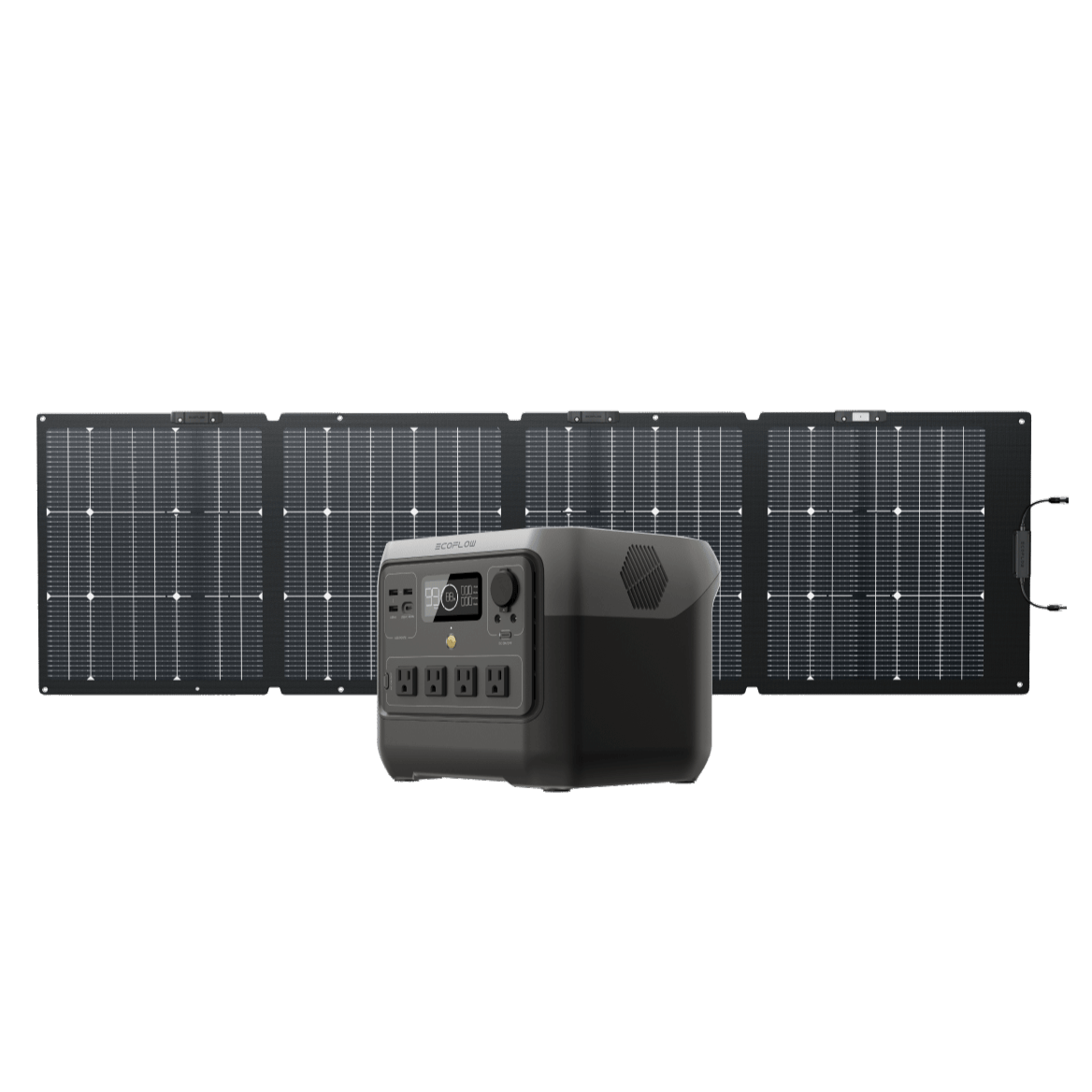 800W Alternator Charger Perfect for Off Grid Energy | EcoFlow US 800W Alternator Charger Perfect for Off Grid Energy | EcoFlow US