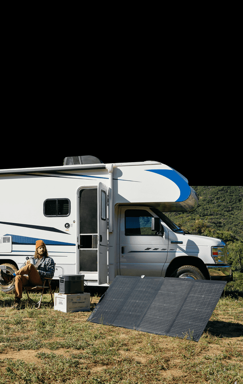 RV Solar Panels