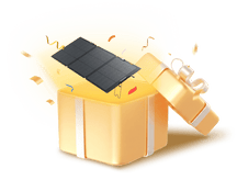 160W Solar Panel