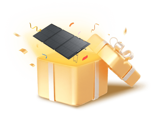 160W Solar Panel
