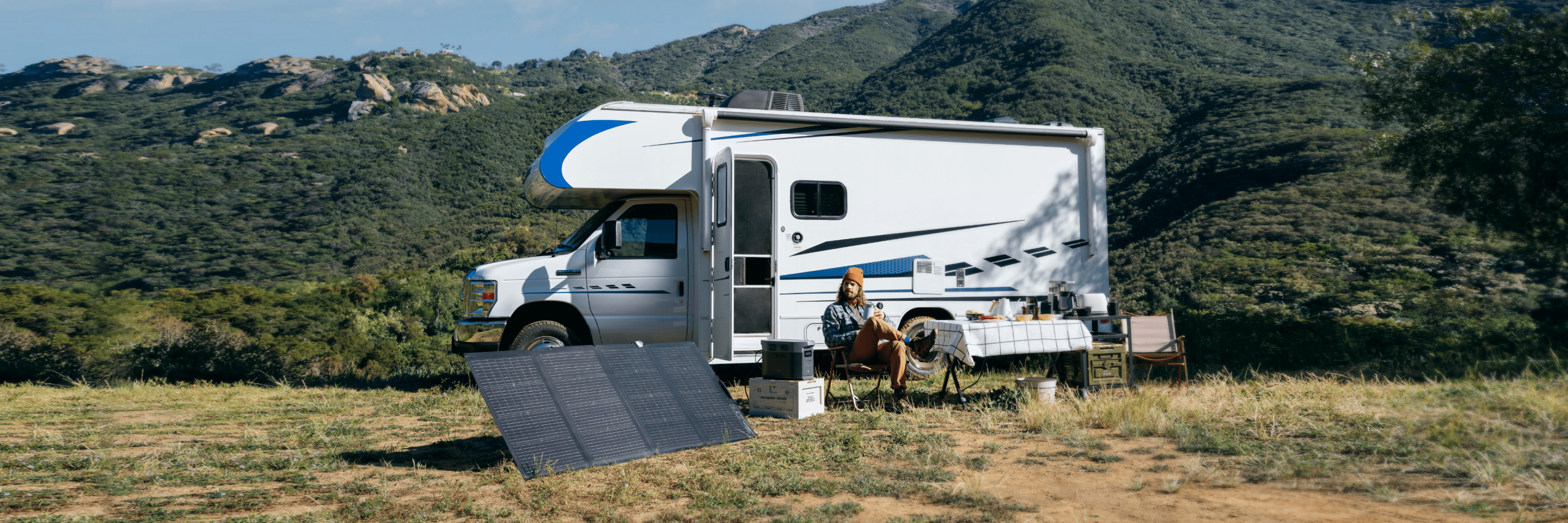 Solar Generator Collection