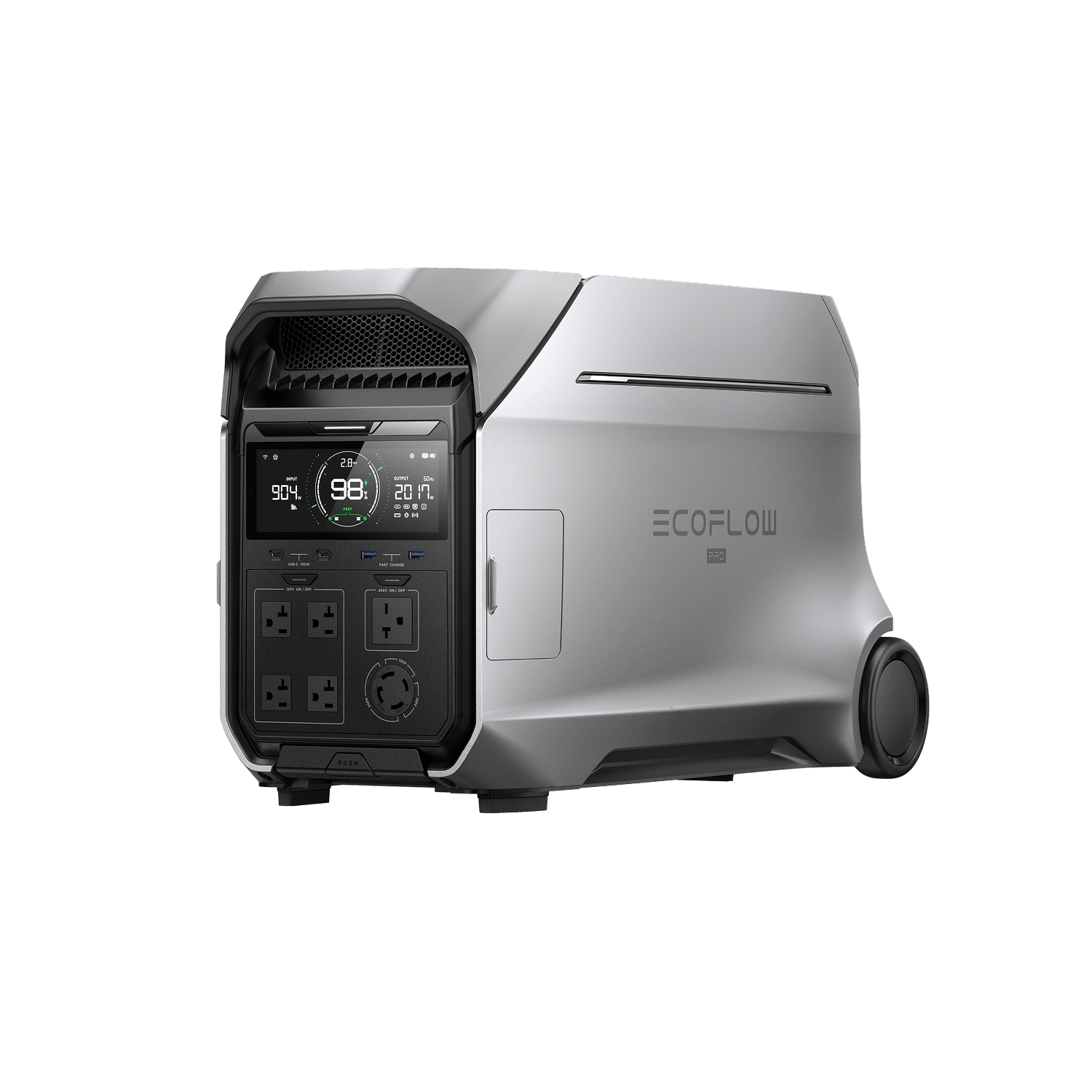 800W Alternator Charger Perfect for Off Grid Energy | EcoFlow US 800W Alternator Charger Perfect for Off Grid Energy | EcoFlow US