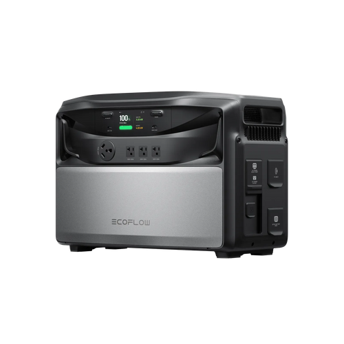 EcoFlow TITAN  5000 Classic  ×1