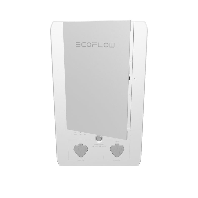 Load 3D model into Gallery viewer, EcoFlow Smart Home Panel
