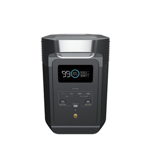 EcoFlow DELTA 2 Portable Power Station