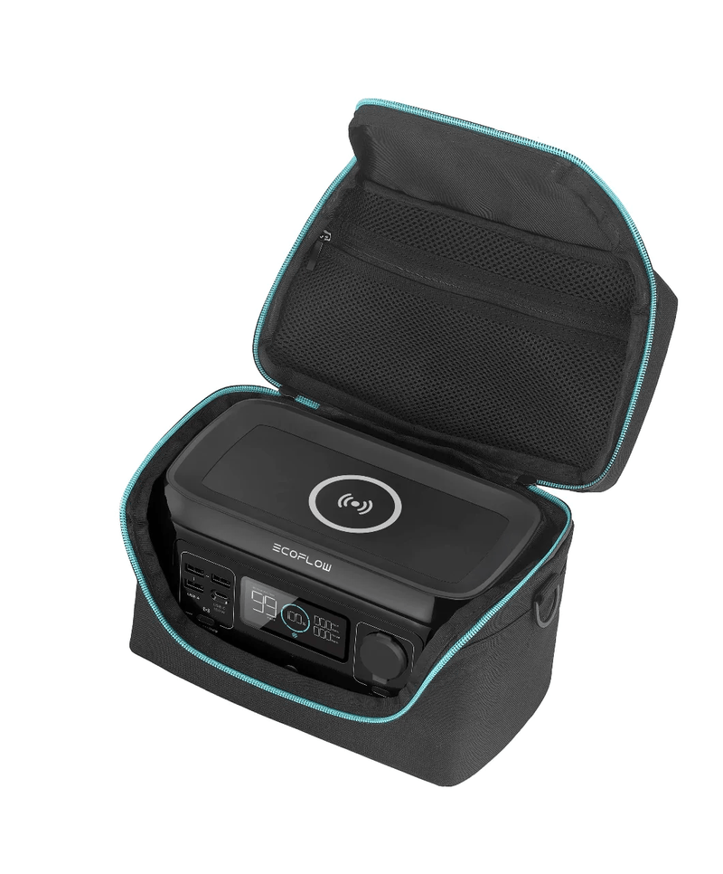 Load image into Gallery viewer, EcoFlow CA Accessory EcoFlow RIVER mini Bag
