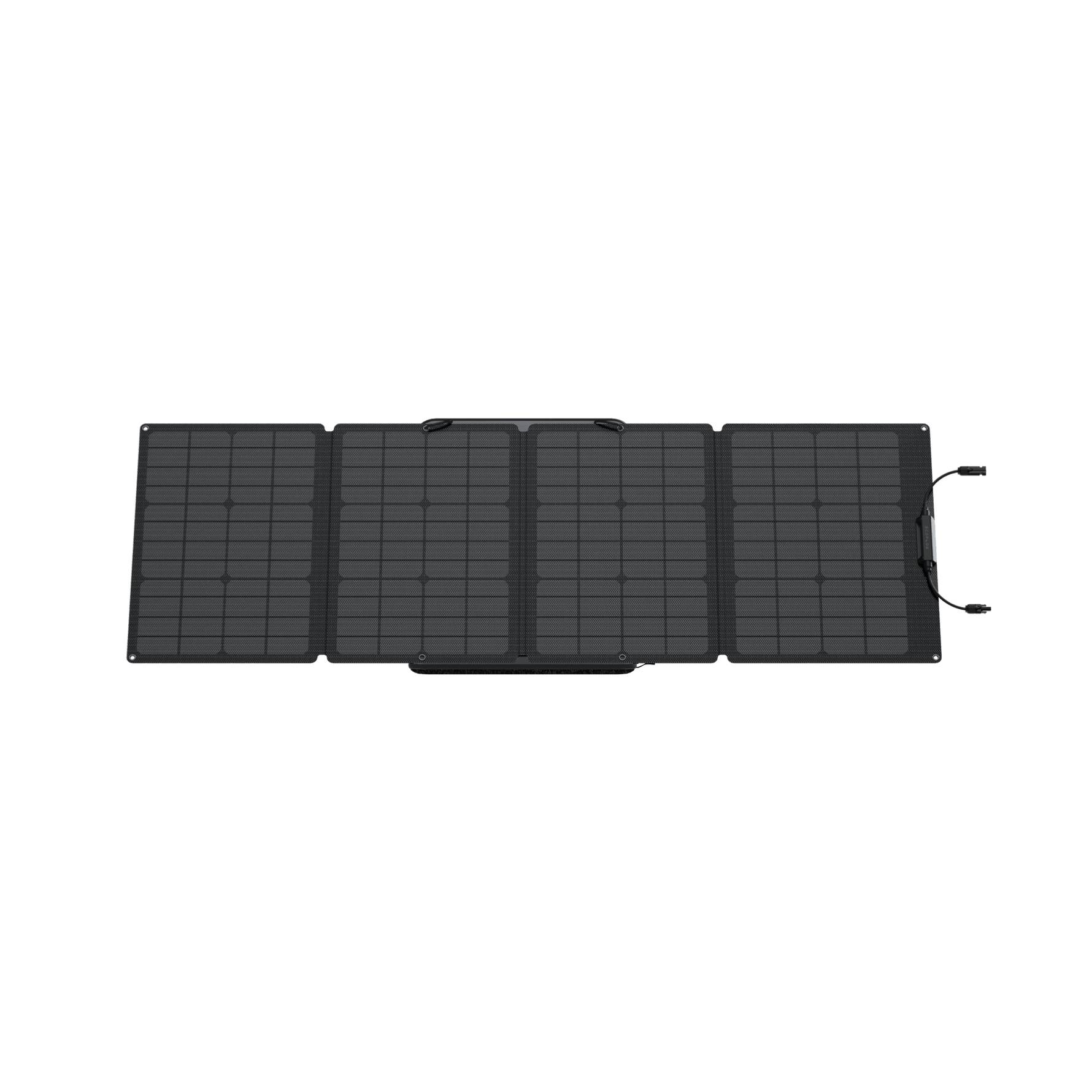 Buy EcoFlow 110W Portable Solar Panel EcoFlow