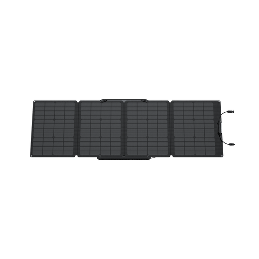 Panneau solaire 110 W - EcoFlow - ABOT