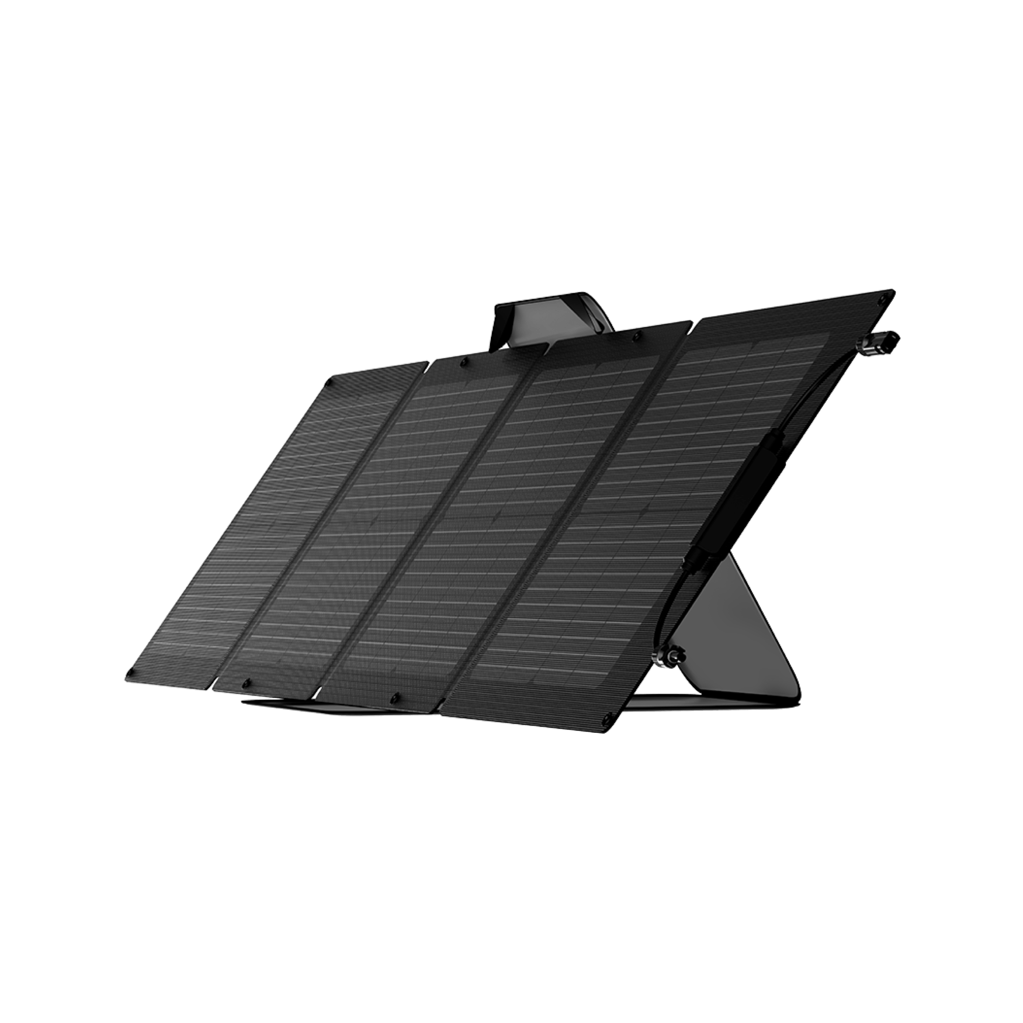 Buy EcoFlow 110W Portable Solar Panel - 110W Portable Solar Panel - EcoFlow